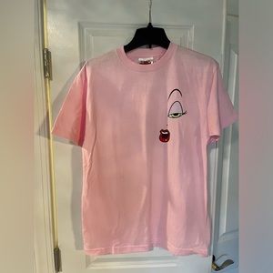 The Hundreds x Roger rabbit